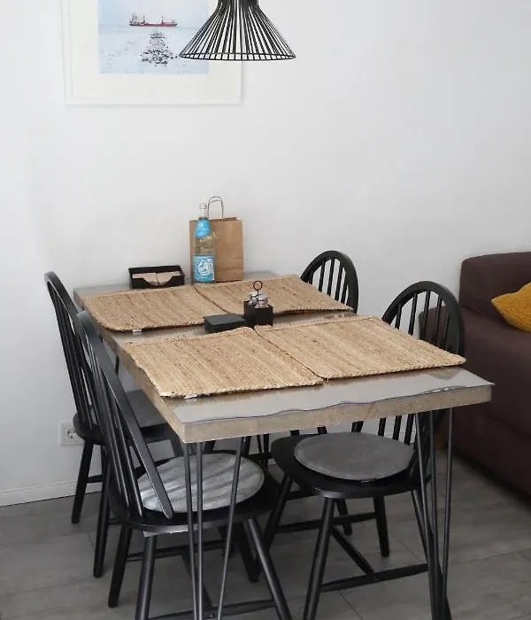 Ferienwohnung Stöckel-1