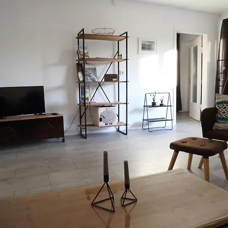 Ferienwohnung Stöckel-3