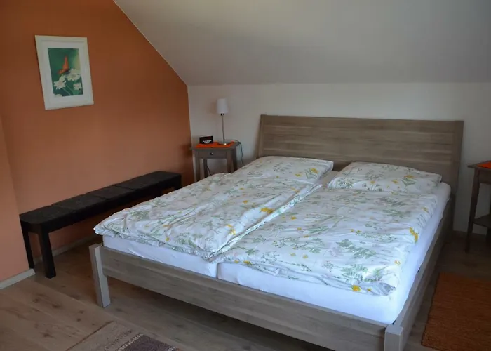 Ferienwohnung Quaiser Cuxhaven
